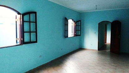 Imagem 20 de 23 de Casa - Ref: 02276