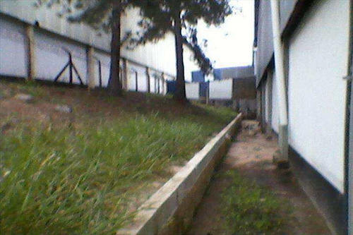 Imagem 16 de 29 de Galpão Em Itapevi Bairro Itaqui - A5601