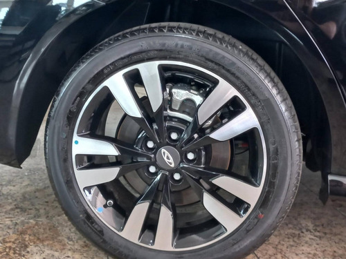 Imagem 16 de 19 de Chery Arrizo 6 Pro 1.5 Vvt Turbo Iflex Cvt 2022/2022 0km