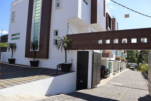 Casa En Venta, San Jerónimo Lídice, La Magdalena Contreras