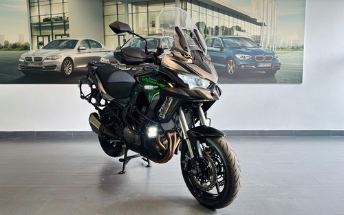Kawasaki Versys 1000 Se