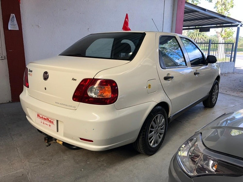 Fiat Siena 1.4 Fire Da 2011