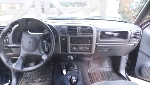 Chevrolet S10 Advantage 2010