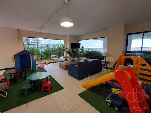 Imagen 18 de 20 de Apartamento De 3 Dormitorios En Suite En Playa Brava, Punta Del Este