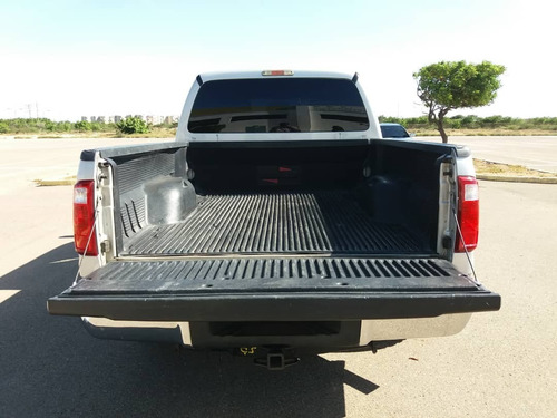 Imagen 7 de 14 de Ford F-250 Super Duty