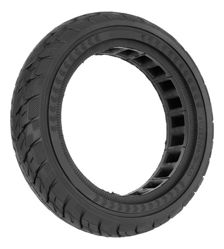 Neumático Sólido Todoterreno 81/2x2 (50/75-6.1) Para M365 1s