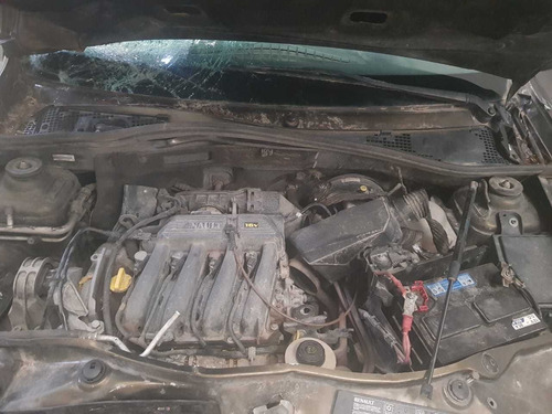 Renault Duster Dynamique 1,6 4x2