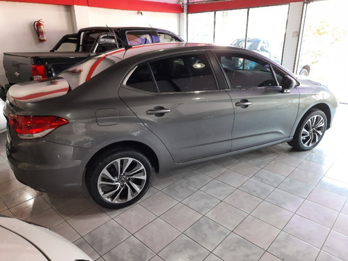 Citroen C4 Lounge Thp Feel 2018