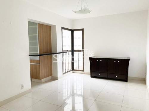 Imagem 12 de 27 de Apartamento À Venda Em Cambuí - Ap004940