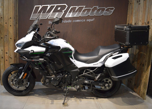 Kawasaki Versys 1000 Abs 2020