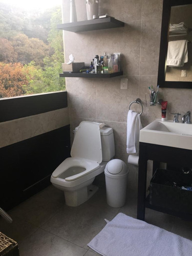 Imagen 10 de 14 de Sh Exclusivo Departamento En Bosque De Toronjos!