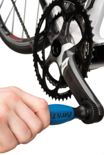 Pedal De Prueba Roscado Para Bicicleta Park Tool Dp-2