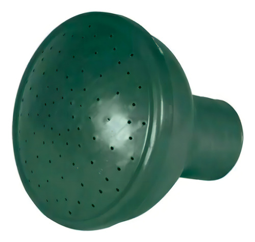 Crivo Plástico Para Regador Verde - Metasul