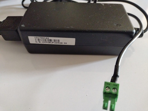 Adaptador De Corriente 12v 2 Amperios Marca Asw