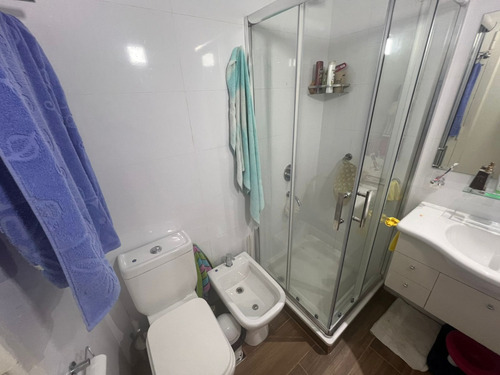 Venta Departamento 2 Ambientes Y Medio Refaccionado En Palermo Guise
