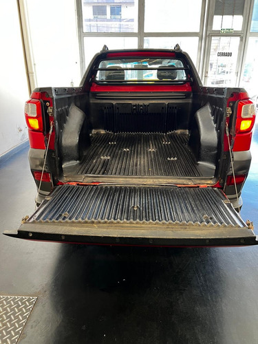 Fiat Strada 1.4 Working Cs