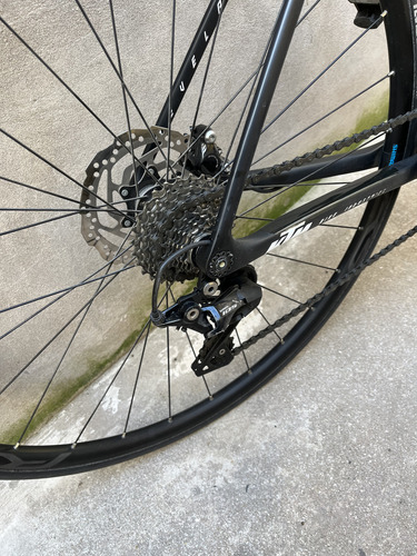 Bicicleta Ktm Revelator