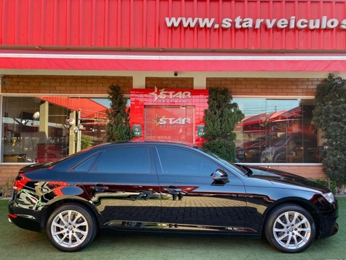 Imagem 7 de 15 de Audi A4 2.0 Tfsi 2017 Starveiculos