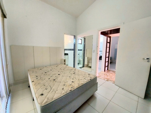 Imagem 12 de 21 de Cobertura Residencial À Venda R$590.000,00 - Reformada - Piscina - Praia Do Tombo - Guarujá. - Ap05618 - 67864100