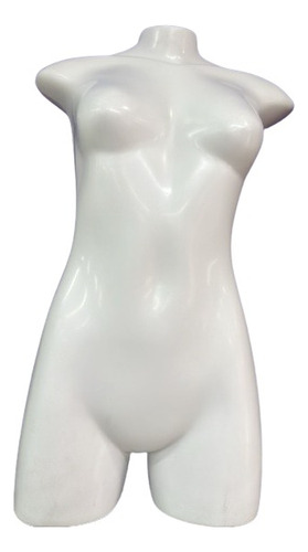 Busto Feminino Jô Perninha Plástico