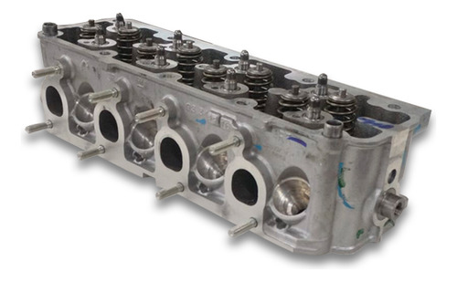 Cabecote Completo Do Corsa Onix Celta 1.4 8v