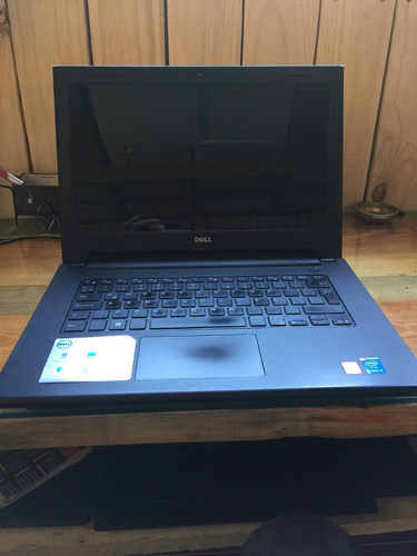 Notebook Dell Inspiron 14 -3878 Serie 3000 En Desarme Por Pi