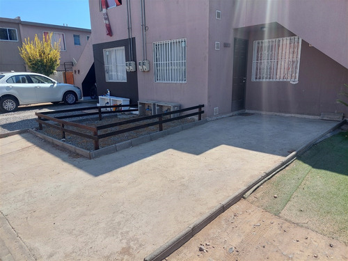Departamento Dúplex En Arriendo, De 2 Dorm. En La Serena