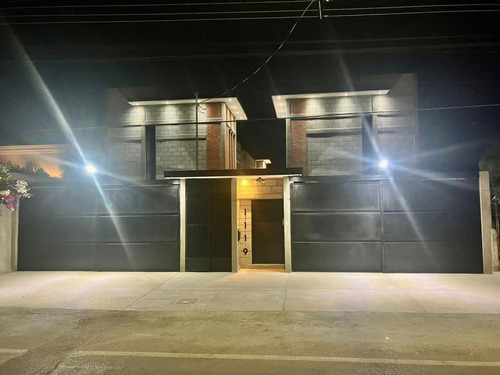 Departamento En Renta En San Isidro, Torreón, Coahuila De Zaragoza