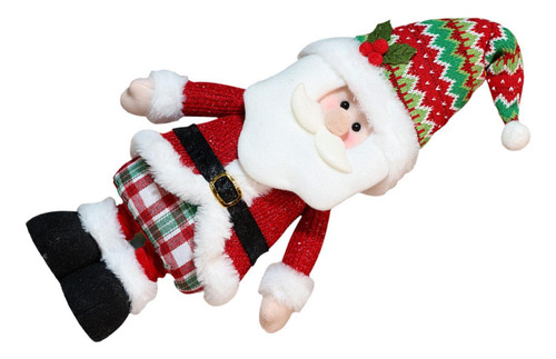 Figuras Navideñas De Pie, Muñecos, Adornos Navideños,