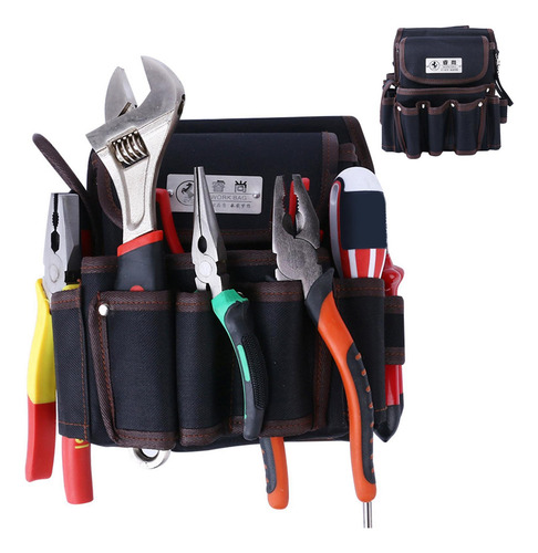Bolsa De Herramientas Para Electricista Bolsa De Herramienta