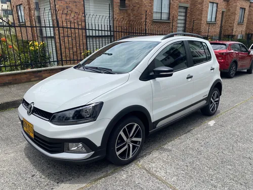 Volkswagen Fox Xtreme Mod 2020