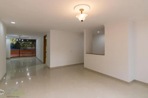 Apartamento En Venta En Castropol El Poblado. Cod V13379