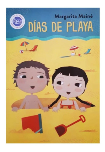 Imagen 1 de 1 de Días De Playa - Margarita Mainé