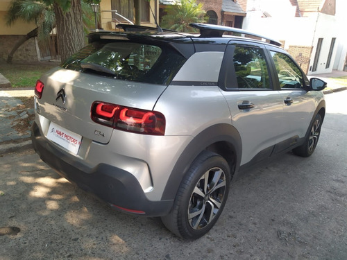 Imagen 2 de 15 de Citroën C4 Cactus Shine Ad740