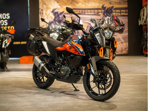 Imagen 5 de 16 de Ktm Adventure 390 Unidades Disponibles Entrega Inmediata