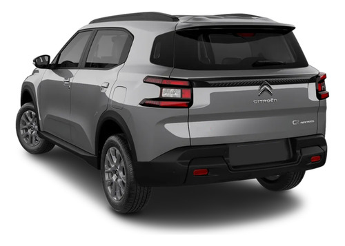 Citroën C3 Aircross 1.6 Vti Feel Pack