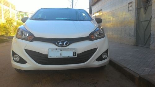 Hyundai Hb20 1.0 Comfort Flex 5p 2014