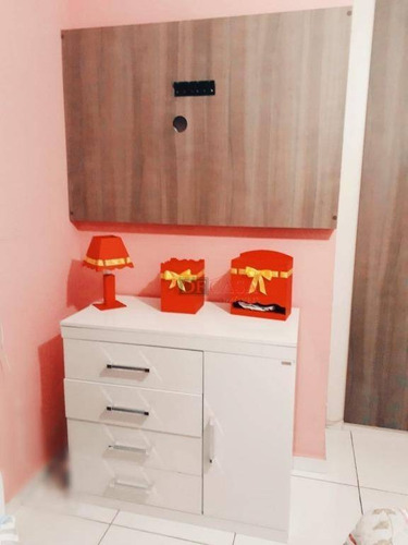 Imagem 4 de 15 de Sobrado Residencial À Venda, Vila Itaim, São Paulo. - So2637