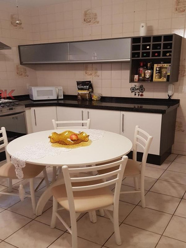 Imagem 4 de 15 de Ref.: 2840 - Casa Em Jundiaí Para Venda - V2840