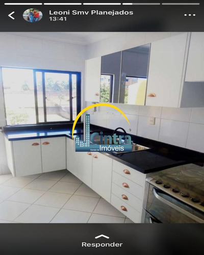Imagem 5 de 8 de Vendo Casa Em Itapuã, 3/4 Com 01 Suíte, Condomínio Fechado, R$ 430.000,00, Aceita Financiamento!!! - J170 - 3033258