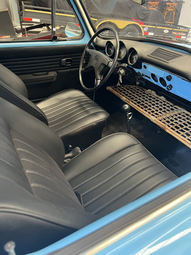 Vw Type 3 Squareback