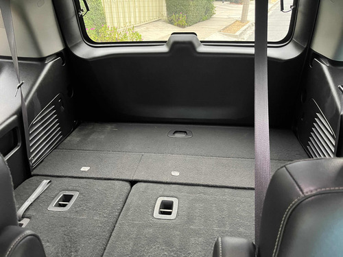 Chevrolet Tahoe 5.3 Lt V8 2da Cubo At