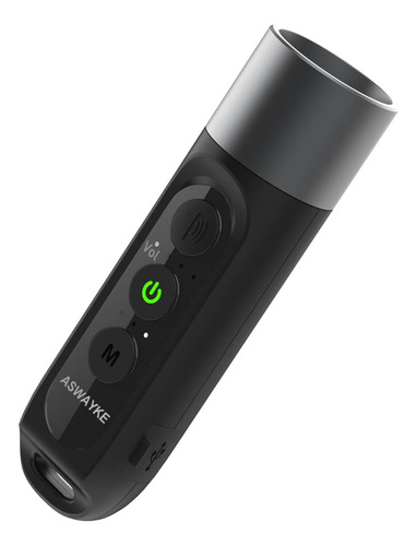 Aswayke Electronic Whistle Más Higa Ipx5 Sonido Máximo 125db