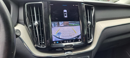 Volvo XC60 2.0 T6 Inscription Awd At