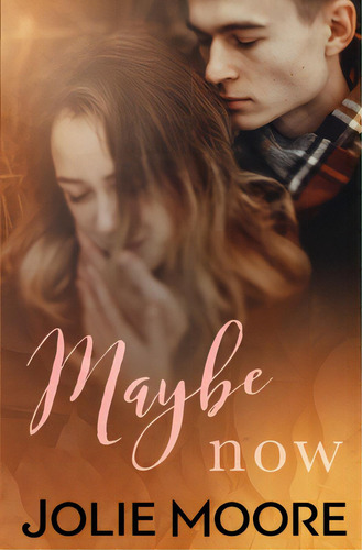 Maybe Now, De Barnett, Steven. Editorial Lightning Source Inc, Tapa Blanda En Inglés
