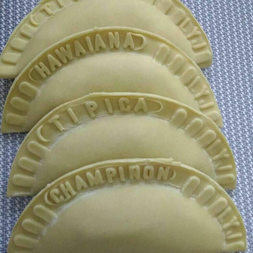 Imagen 1 de 2 de Masa Lista Para Empanadas - L a $0