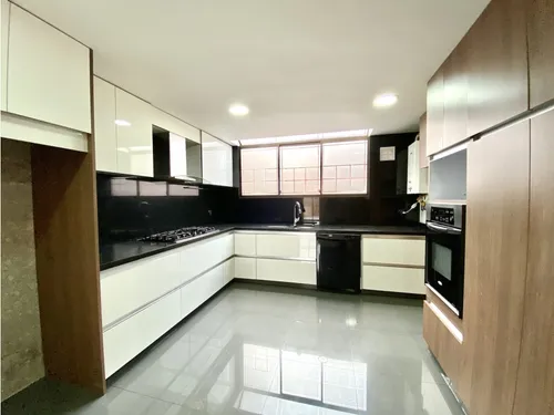 Salamanca Cerros De Suba Casa En Conjunto Senderos Ecológicos