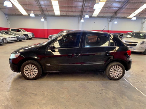 Volkswagen Gol Trend 1.6 Pack I 2012 $490.000 Y Cuotas!