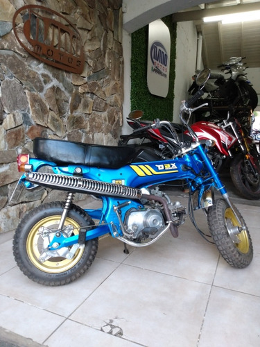 Honda Dax