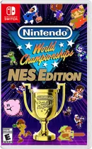 Comprar Nintendo World Championships: Nes Edition Nintendo Switch